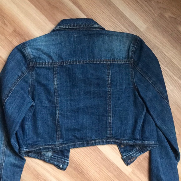Jean Jacket - Picture 5 of 5